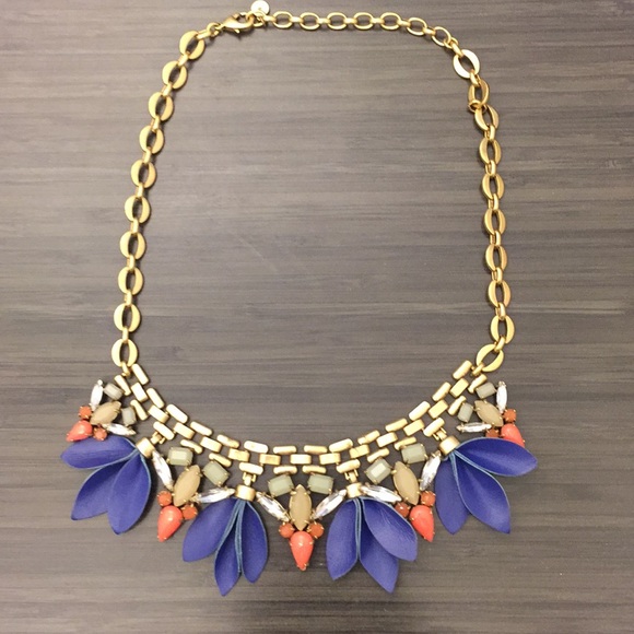 Stella & Dot Jewelry - Stella and Dot Melia Necklace